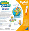 Tiptoi® - Interactieve Kennis Globe - Educatief Speelgoed met Geluid - Meerkleurig
