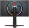 LG 27GN950 - Gaming Monitor - 4K IPS 1ms 144Hz G-Sync (2020)