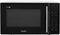WHIRLPOOL MWP251SB - Magnetron - 25L - Kwartsgrill - Zwart