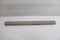 Superfresco - Vliesbehang - Effen glanzend zand taupe - 104 cm x 10 m