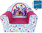 Zipp Sunny Pipp Izz MY LITTLE PONY clubfauteuil - Fun House - L.52 x D.33 x H.42 cm - herkomst Frankrijk