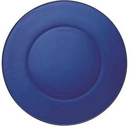 Dessertgerecht Duralex Lys saphir Blauw Ø 19 x 2 cm