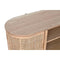 Tv-meubel Home ESPRIT Natuurlijk Rubberwood 120 x 43,5 x 60 cm