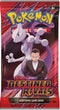 Pokémon - Scarlet & Violet - Destined Rivals Booster - 11 kaarten (max 5 stuks)