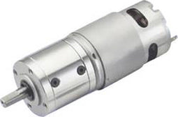 Drive System Europe by MSW 025102 Gelijkstroom-transmissiemotor DSMP420-12-0061-BF 12 V/DC 5.5 A 1.8 Nm 98 omw/min As-d