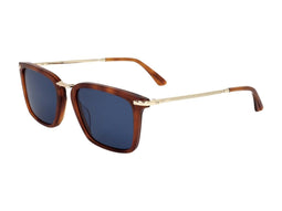 Zonnebril Heren Calvin Klein Calvin Klein S Rood Gouden Ø 53 mm