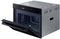 Samsung NQ5B5713GBK - Volledig geïntegreerde magnetron - 50L 900W LCD-touchscreen - Zwart