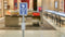Handhygiene infostand