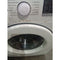 Samsung WW70J5585MW - Vrijstaande wasmachine - 7 kg - 1400 toeren - EcoBubble