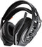 Plantronics RIG 800HS - Draadloze Headset - Stereo - Zwart