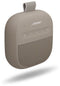 Bose SoundLink Micro (2e gen) - Bluetooth Speaker - Waterdicht IP67 - Sand Beige