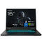 Gigabyte GAMING A16 CWHI3ES864SH - Laptop - Intel Core i7-13620H 32 GB RAM 1 TB SSD 16
