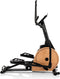 Hammer Fitness CrossPace 7.0 NorsK - Elliptical - Crosstrainer - met 10.1