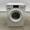 Miele WSB 363 WCS PowerWash - Wasmachine - 8 kg - A-20% - Lotuswit