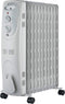 Haverland - Electrische Verwarming - 2500 WATT - Verplaatsbaar