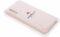 Huawei P20 - Silicon Case - Krasbestendig - Roze