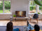 Harman Kardon Citation Sub S - Subwoofer - Draadloos surround-geluid 100W - Grijs