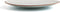 Platt tallrik Ariane Terra Keramisch Beige (30 x 27 cm) (6 Stuks)