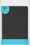 imoshion E-reader Hoesje - Geschikt voor Amazon Kindle Oasis 3 - Slim Hard Case Sleepcover Bookcase - Zwart