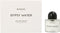Byredo - Gypsy Water Unisex - Eau De Parfum - 50ML