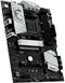 MSI B550 GAMING WIFI - Moederbord ATX - AMD AM4 - Wi-Fi 5 - Bluetooth 5.0