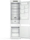 Whirlpool WHC20 T352 - Koelkast - Vriezer onder - Energieklasse E