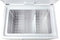 Privileg PFH 270 3 - Vrieskist 255 liter - Energieklasse D - Wit