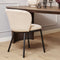 Starfurn Eetkamerstoel Teddy | Beige