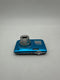 Nikon Coolpix S3100 - Compactcamera - 14 Megapixel - 5x zoom - Blauw