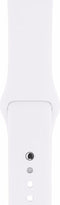 Renewd smartwatch Apple Watch 3 38 mm (Zilver)