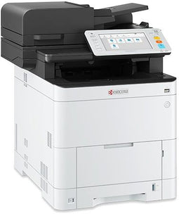Kyocera ECOSYS MA3500cix - All-in-One Laserprinter A4 - 35 ppm - Kleur
