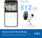 TP-Link Tapo C120 - 2K Smart Wifi-bewakingscamera - IP66 water- en stofbestendig - 2560x1440 resolutie (Quad HD)