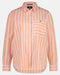 Gaastra Ophelia - Blouse Dames - 100% Katoen - Gestreept - XXL