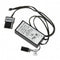 iBox PASSION V4 - Mini Tower PC - 3x 120 mm ventilatoren - Zwart