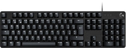 Logitech G413 SE - Toetsenbord - Mechanisch - Qwerty ES (104 toetsen)