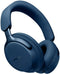 Bose QuietComfort Ultra - Over-Ear Koptelefoon - Actieve Noise-Cancelling - Blauw