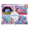 Set van 4 Puzzels Educa Friendly Dinosaurs