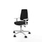 Bureaustoel Piqueras y Crespo B5B026N Zwart