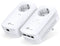 TP-Link TL-PA8033P - Powerline Kit - 1200 Mbps - 2-pack (2 stuks)
