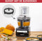 Magimix 5200 XL Premium - Multifunctionele foodprocessor - 3-in-1 kom 3,6L - (set van 3)