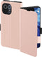 Hama Xiaomi Mi 11 5G - Flip cover - Krasbestendig - Roze