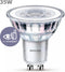 Philips LED Spot 35W GU10 Warm Wit