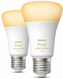 Philips Hue White Ambiance - E27 - 1100 lumen Bluetooth