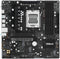 ASRock A620AM PRO-A - Moederbord AM5 - Micro-ATX - 4x DDR5 - 256GB max geheugen