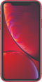 Apple iPhone XR - Smartphone - A12 Bionic - 64GB - Rood