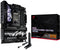 ASUS ROG CROSSHAIR X870E HERO - Moederbord AM5 - 4x DDR5 - Wi-Fi 7 (802.11be) - 256GB maximum geheugen