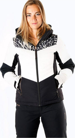 Brunotti Coronet - Wintersportjas - Maat L - Dames
