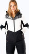 Brunotti Coronet - Wintersportjas - Maat L - Dames