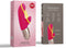 Fun Factory Amorino Mini Rabbit Vibrator - Roze & Neon Geel