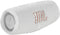 JBL Charge 5 - Bluetooth Speaker - 20 uur afspeeltijd - Wit